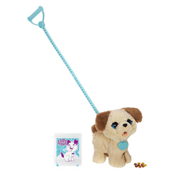 М'які тварини - Інтерактивна іграшка FurReal Friends Веселе щеня Пакс (C2178)
