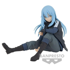 Фігурки персонажів - Фігурка Banpresto Igrslime Breakt Collection Vol.1 (BP19677P)