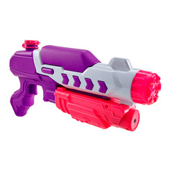Водное оружие - Водный бластер Addo Storm Blasters Jet Stream пурпурный (322-10101-CS/4)