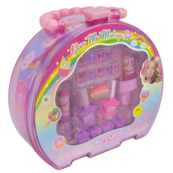 Косметика - ​Набор косметики и аксессуаров Tokidas (T289)