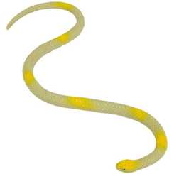 Антистрес іграшки - Стретч-антистрес Simba Тваринки Змія (4375517-1)