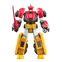 Фигурки персонажей - Игровая фигурка Dinoster Раптор Трон (EU580872) Фигурки персонажей - Игровая фигурка Dinoster Раптор Трон (EU580872)