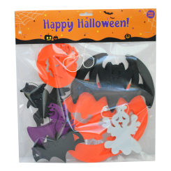 Аксессуары для праздников - Декор Apli Krapli №1 (сет-1) Аксессуары для праздников - Декор Apli Krapli №1 (сет-1)