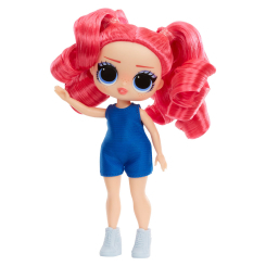 Ляльки - Лялька LOL Surprise OPP Tweens Хлоя Пеппер (988946)