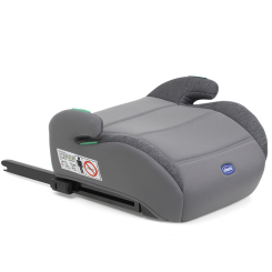 Автокресла и аксессуары - Автокресло-бустер Chicco Quasar Fix i-Size (87101.85) Автокресла и аксессуары - Автокресло-бустер Chicco Quasar Fix i-Size (87101.85)