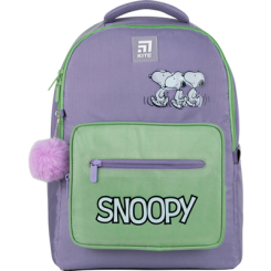 Рюкзаки и сумки - Рюкзак Kite Education Snoopy (SN22-770M-3)