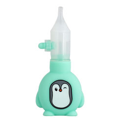 Товари для догляду - Аспіратор Baby Team Назальний (7004) Товари для догляду - Аспіратор Baby Team Назальний (7004)