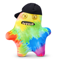 Персонажи мультфильмов - Мягкая игрушка Fuggler Пан Капелюшко Веселун 24 см (15749A)