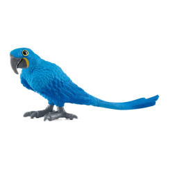 Фигурки животных - Фигурка Schleich Гиацинтовый ара (14859)
