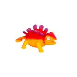 Антистресс игрушки - Фигурка-антистресс Kids Team Динозавр оранжевый (CKS-10233C/3)