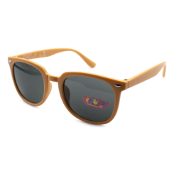Солнцезащитные очки - Солнцезащитные очки Keer Детские 240-1-C2 Черный (25484)