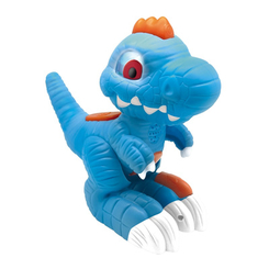 Розвивальні іграшки - Інтерактивна іграшка Dragon-I Динозаврик Ті-рекс (16919)