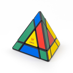 Головоломки - Головоломка RecentToys Pyraminx Edge (M5149)