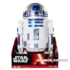 Фігурки персонажів - Ігрова фігурка R2-D2 Star Wars (83577)