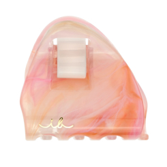 Бижутерия и аксессуары - Заколка для волос Invisibobble Everclaw Pink Blossom (4063528091611)