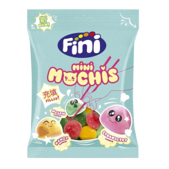 Сладости - Желейные конфеты Fini Mochi (8410525271182)