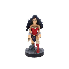 Фігурки персонажів - Фігурка-тримач Cable Guys DC Comics Wonder Woman (CGCRDC400359)