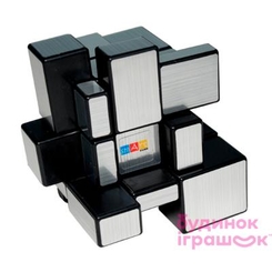 Головоломки - Головоломка Smart Cube Зеркальный металлик (SC351)