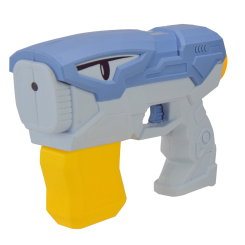 Водное оружие - Водный пистолет Shantou Jinxing голубо-белый (X2-BC/1)