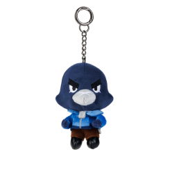 Брелоки - Брелок Brawl stars Ворон (BRW7002/5)