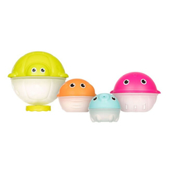 Игрушки для ванны - Игрушки для купания Canpol babies (79/106)