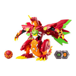 Іграшкові набори - Ігровий набір Bakugan Battle planet Драгоноїд Максимус (SM64436)