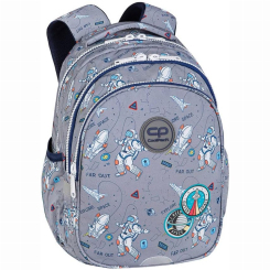 Рюкзаки и сумки - Рюкзак CoolPack Jerry Cosmic (E29541) Рюкзаки и сумки - Рюкзак CoolPack Jerry Cosmic (E29541)