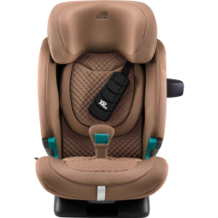 Автокресла и аксессуары - Автокресло Britax-Romer Advansafix Pro Lux Warm Caramel (2000040909) Автокресла и аксессуары - Автокресло Britax-Romer Advansafix Pro Lux Warm Caramel (2000040909)