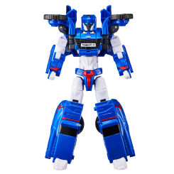 Трансформеры - Робот-трансформер Tobot S5 Смарт Y (301163)