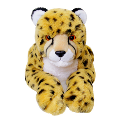 Мягкие животные - Мягкая игрушка AURORA DeLuxe Гепард 50 см (181221F) Мягкие животные - Мягкая игрушка AURORA DeLuxe Гепард 50 см (181221F)