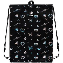 Рюкзаки и сумки - Сумка для обуви Kite (K25-600L-1) Рюкзаки и сумки - Сумка для обуви Kite (K25-600L-1)