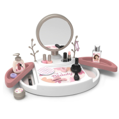 Набори професій - Ігровий набір Smoby Б'юті студія Стиліст (7600320258)