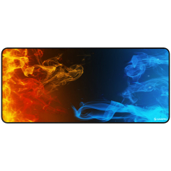 Клавиатура и мыши - Игровая поверхность GamePro Black (MP275H) Клавиатура и мыши - Игровая поверхность GamePro Black (MP275H)