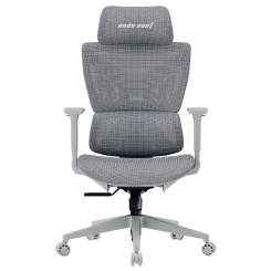 Меблі для геймерів - Крісло Anda seat X-Air Size L Mesh Gray twilight (AD-WY-01-GGSP) Меблі для геймерів - Крісло Anda seat X-Air Size L Mesh Gray twilight (AD-WY-01-GGSP)