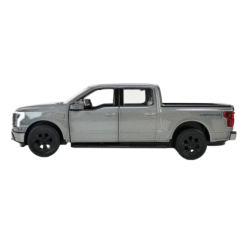 Автомодели - Автомодель Автопром F-150 Lightning Platinum серая (68736/1) Автомодели - Автомодель Автопром F-150 Lightning Platinum серая (68736/1)