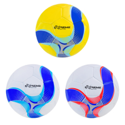 Спортивные активные игры - ​Мяч футбольный Shantou Jinxing в ассортименте (FB24186)