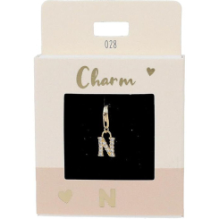 Бижутерия и аксессуары - Подвеска Trends by Depesche Express yourself 28 (0411785/28)