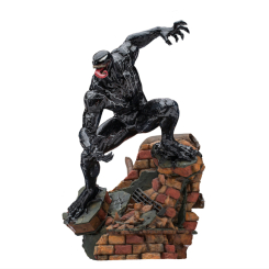 Фигурки персонажей - Игровая фигурка Iron Studios Marvel Venom: Let There Be Carnage (SOVNM51121-10)