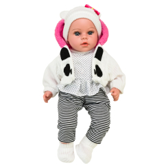 Пупсы - Пупс Країна Іграшок Чудо малыш (PL-525-115)