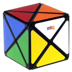 Головоломки - Головоломка Дино-куб Smart Cube (6948659600261)