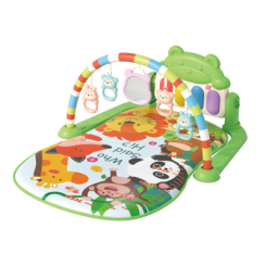 Развивающие коврики - Развивающий коврик Shantou Yisheng Коврик для малышей (688-3)