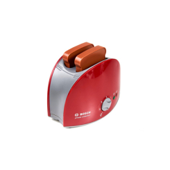 Детские кухни и бытовая техника - Игровой набор Bosch Mini Тостер (9578)