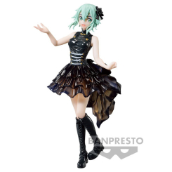 Фігурки персонажів - Фігурка Banpresto Sword art online Variant showdown Sinon (BP88037P)