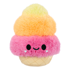 Антистресс игрушки - Мягкая игрушка-антистресс Fluffie Stuffiez Пушистый сюрприз Мороженое (593447-2) Антистресс игрушки - Мягкая игрушка-антистресс Fluffie Stuffiez Пушистый сюрприз Мороженое (593447-2)