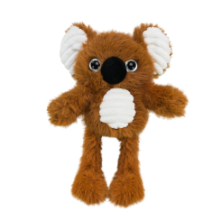 М'які тварини - М'яка іграшка-потягушка Країна Іграшок Коала 30 см (MJ2408)