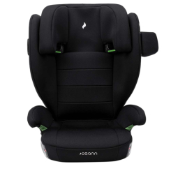 Автокресла и аксессуары - Автокресло Osann Volpo SP i-Size Black (103-328-05)