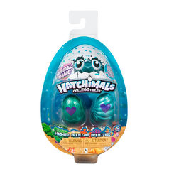 Фігурки тварин - Набір Hatchimals Сезон 5 Гніздо і 2 яйця сюрприз (SM19103/6045520)