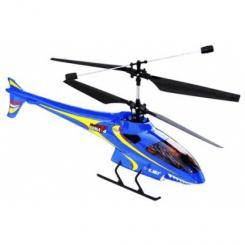 Радіокеровані моделі - Гелікоптер на радіокеруванні E-Sky Lama V4 (EK1H-E033A)