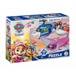 Пазлы - Пазл Dodo Paw Patrol Спасение в полете (200640) Пазлы - Пазл Dodo Paw Patrol Спасение в полете (200640)