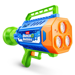 Мильні бульбашки - Ігровий набір Bunch O Bubbles Large S1 Бластер з мильними бульбашками (11349)